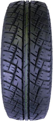 Forceum ATZ-R A/T All-Terrain Off-Road Light Truck Radial Tire-31X10.50R15LT 31X10.50X15 31X10.50-15 109Q نطاق التحميل C LRC 6-Ply BSW جدار جانبي أسود in Kuwait