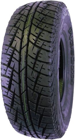 Forceum ATZ-R A/T All-Terrain Off-Road Light Truck Radial Tire-31X10.50R15LT 31X10.50X15 31X10.50-15 109Q نطاق التحميل C LRC 6-Ply BSW جدار جانبي أسود in Kuwait