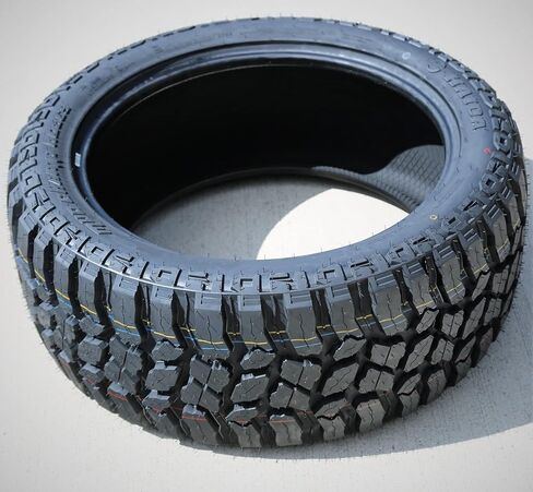 LT33X12.50X20 هيدا HD869 M/T 119Q 12PLY LRF in Saudi Arabia