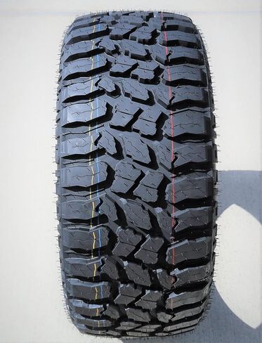 LT33X12.50X20 هيدا HD869 M/T 119Q 12PLY LRF in Saudi Arabia