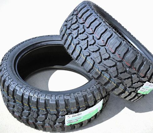 LT33X12.50X20 هيدا HD869 M/T 119Q 12PLY LRF in Saudi Arabia