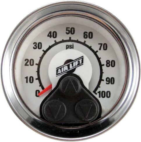 Air Lift 25852 Load Controller Dual, Standard, Regular in Saudi Arabia