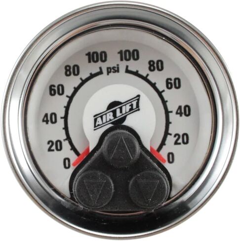 Air Lift 25852 Load Controller Dual, Standard, Regular in Saudi Arabia