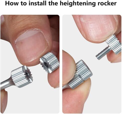 عصا تحكم ذكية متوافقة مع وحدة التحكم الذكية DJI RC-N1، عصا تحكم بديلة من الألومنيوم، عصا تحكم بديلة متوافقة مع ملحقات طائرات DJI Mini 3 Pro بدون طيار in Kuwait