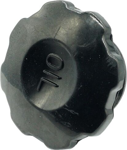 Oil Cap Replace 6130-12-8610 Compatible with Komatsu 4D102 4D95 4D105 6D102,3863454, Sumitomo, Case JCB, 18-94133-2075 Takeuchi, Hyundai R225-5 R225-7 R210-7, 288798A1 in Saudi Arabia