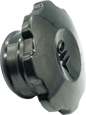 Oil Cap Replace 6130-12-8610 Compatible with Komatsu 4D102 4D95 4D105 6D102,3863454, Sumitomo, Case JCB, 18-94133-2075 Takeuchi, Hyundai R225-5 R225-7 R210-7, 288798A1 in Saudi Arabia