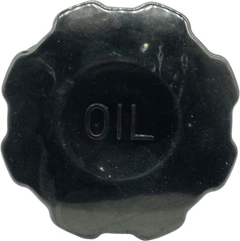Oil Cap Replace 6130-12-8610 Compatible with Komatsu 4D102 4D95 4D105 6D102,3863454, Sumitomo, Case JCB, 18-94133-2075 Takeuchi, Hyundai R225-5 R225-7 R210-7, 288798A1 in Saudi Arabia