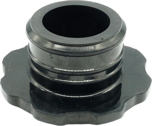 Oil Cap Replace 6130-12-8610 Compatible with Komatsu 4D102 4D95 4D105 6D102,3863454, Sumitomo, Case JCB, 18-94133-2075 Takeuchi, Hyundai R225-5 R225-7 R210-7, 288798A1 in Saudi Arabia