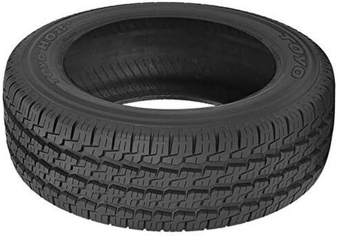 إطارات تويو H08+ إطار نصف قطري لجميع المواسم-235/65R16C 121/119R E/10 119R in Saudi Arabia