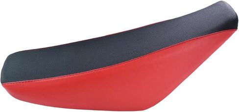 KZLM دراجة نارية Sunproof مقعد طويل القامة رغوة ل CRF50 XR50 50cc 90cc 110cc 125cc 140cc 150cc 160cc درب الترابية الدراجات in Kuwait