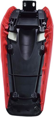 KZLM دراجة نارية Sunproof مقعد طويل القامة رغوة ل CRF50 XR50 50cc 90cc 110cc 125cc 140cc 150cc 160cc درب الترابية الدراجات in Kuwait