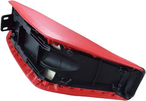 KZLM دراجة نارية Sunproof مقعد طويل القامة رغوة ل CRF50 XR50 50cc 90cc 110cc 125cc 140cc 150cc 160cc درب الترابية الدراجات in Kuwait