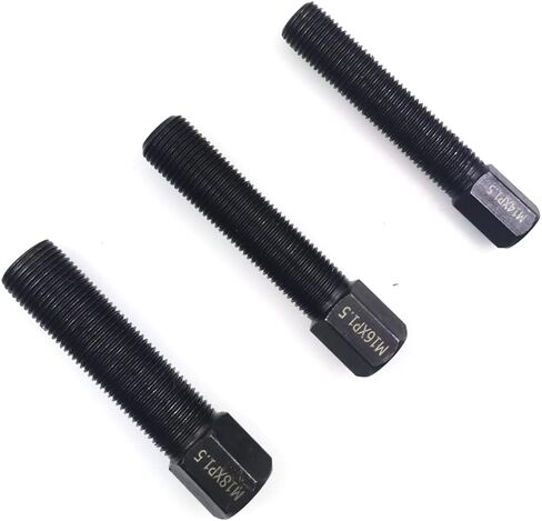 Highking Tool Motorcycle Flywheel Puller Universal Motorcycle ATV Flywheel Puller Set Motorcycle Repair Tool for Motorcycle Bikes in Saudi Arabia