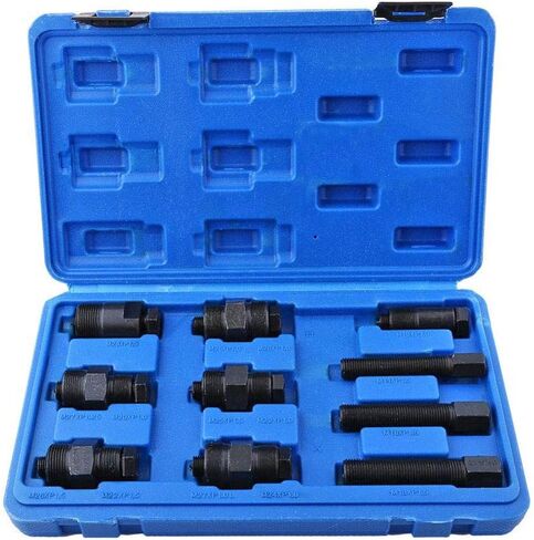 Highking Tool Motorcycle Flywheel Puller Universal Motorcycle ATV Flywheel Puller Set Motorcycle Repair Tool for Motorcycle Bikes in Saudi Arabia