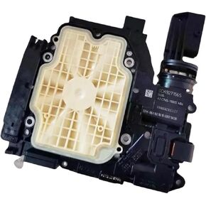 Auto Parts 0CK DL382 7-speed Transmission Control Unit Module Immobilizer TCU TCM Compatible For A6 A7 S6 0CK927156Q 0CK325121(0CK927156S) in Saudi Arabia