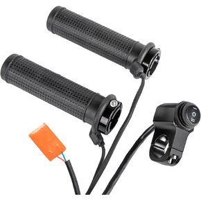 Kimpex Heated thumb and handle assembly 000405 in Kuwait