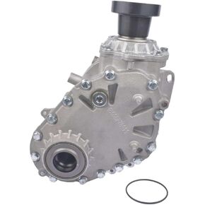 مجموعة علبة النقل RL071706AA 68071706AA 5157001AD 5157001AF AE متوافقة مع موديلات Sebring Pacifica Avenge Journey AWD AP01 in Saudi Arabia