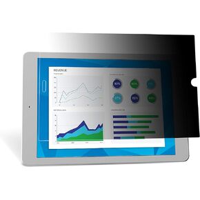 3M Privacy Filter for Microsoft Surface Pro 3/Surface Pro 4 Tablet - Landscape (PFTMS001) in Kuwait
