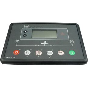 DSE6020MKII Diesel Generator Controller Control Panel Display DSE6020(Copy DSE6020MKII) in Saudi Arabia