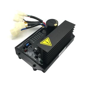 مولد AVR KT245-3B38 KT245-1B22 مثبت منظم الجهد لمرحلة واحدة ثلاثة 220 فولت/380 فولت 8-15 كيلو وات (ثلاث مراحل) in Kuwait