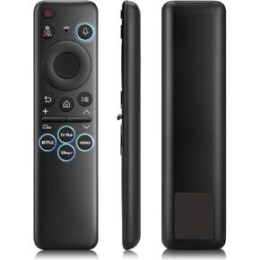 Universal Smart TV Remote Control for Samsung Smart TV,LED,LCD HDTV-One for All Samsung TV in Kuwait