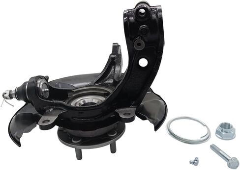 GSP 9362100 مجموعة مفصل التعليق الأمامي الأيسر متوافقة مع Acura 15-20 TLX، Honda 13-17 Accord in Saudi Arabia