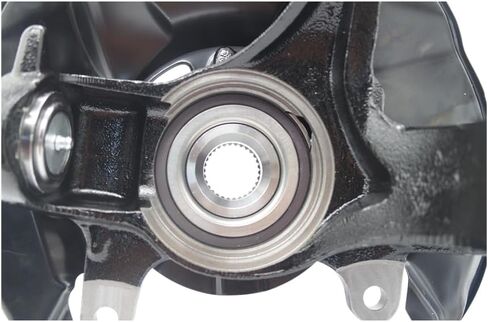 GSP 9362100 مجموعة مفصل التعليق الأمامي الأيسر متوافقة مع Acura 15-20 TLX، Honda 13-17 Accord in Saudi Arabia