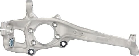 SCITOO 8K0407254AA Front Steering Knuckle Assembly Right Fit for 2010-2012 for Audi A4,A4 for Quattro,A5,A5 for Quattro,allroad,Q5,S4,S5 1PC in Saudi Arabia