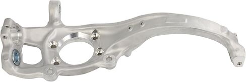 SCITOO 8K0407254AA Front Steering Knuckle Assembly Right Fit for 2010-2012 for Audi A4,A4 for Quattro,A5,A5 for Quattro,allroad,Q5,S4,S5 1PC in Saudi Arabia
