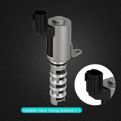 918-120 23796ED000 OCV Oil Control Variable Valve (1.6L L4) Timing VVT Solenoid For Nissan Versa 2009-2020, Versa Note 2014-2016 23796ED00D 23796ED00B in Saudi Arabia