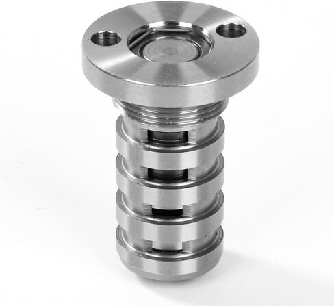 الملف اللولبي VVT، استبدال الملف اللولبي لتوقيت الصمام المتغير لـ 916-964 06H109257A، متوافق مع A3 2008-2013، A3 Quattro 2009-2013، Q3 Quattro 2017-2018، TT 2009 in Kuwait