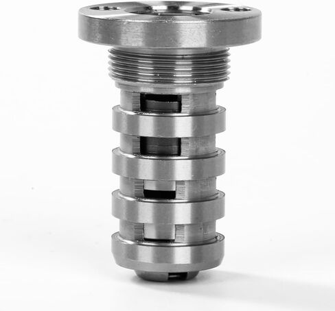 الملف اللولبي VVT، استبدال الملف اللولبي لتوقيت الصمام المتغير لـ 916-964 06H109257A، متوافق مع A3 2008-2013، A3 Quattro 2009-2013، Q3 Quattro 2017-2018، TT 2009 in Kuwait