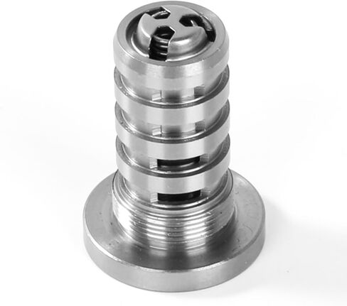 الملف اللولبي VVT، استبدال الملف اللولبي لتوقيت الصمام المتغير لـ 916-964 06H109257A، متوافق مع A3 2008-2013، A3 Quattro 2009-2013، Q3 Quattro 2017-2018، TT 2009 in Kuwait