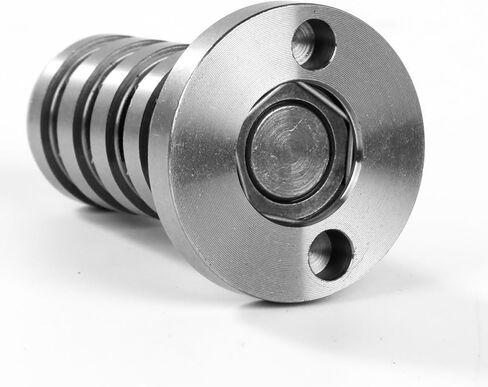 الملف اللولبي VVT، استبدال الملف اللولبي لتوقيت الصمام المتغير لـ 916-964 06H109257A، متوافق مع A3 2008-2013، A3 Quattro 2009-2013، Q3 Quattro 2017-2018، TT 2009 in Kuwait