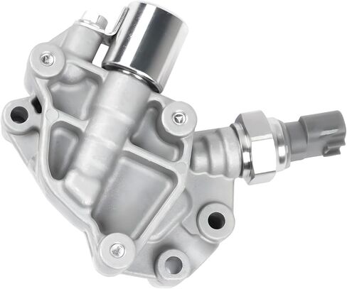 VTEC توقيت الملف اللولبي صمام التخزين المؤقت متوافق مع هوندا أكورد 2005-2007 أوديسي 2005-2007 الطيار 2WD 2006-2008 استبدال 15810-RKB-J01 in Saudi Arabia