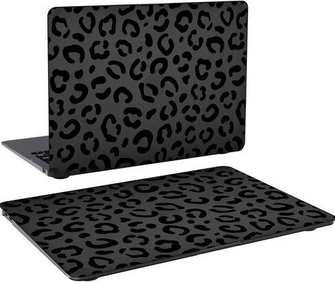Woven Logo Cutout Case for MacBook Pro 14 inch 2026-2021 M5 M4 M3 M2 M1 A3427 A3426 A3434 A3112 A3185 A3401 A2918 A2992 A2779 A2442, Woven Fabric Texture PU Leather Hardshell & Keyboard Cover, Beige in Saudi Arabia
