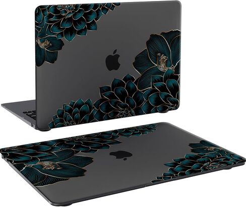 Woven Logo Cutout Case for MacBook Pro 14 inch 2026-2021 M5 M4 M3 M2 M1 A3427 A3426 A3434 A3112 A3185 A3401 A2918 A2992 A2779 A2442, Woven Fabric Texture PU Leather Hardshell & Keyboard Cover, Beige in Saudi Arabia