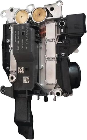 Auto Parts OB5 DQ500 DL501 0B5927256D Automatic Transmission Control Unit TCU Device 0B5927256D Compatible For VW in Saudi Arabia