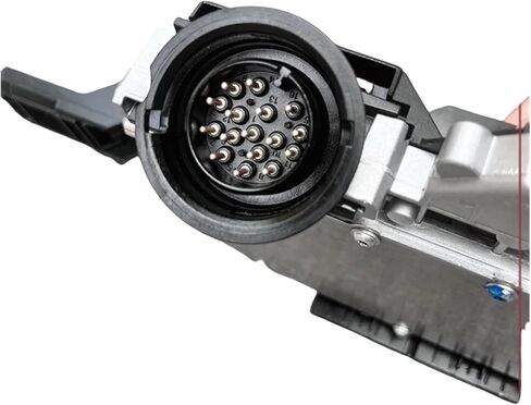 Auto Parts OB5 DQ500 DL501 0B5927256D Automatic Transmission Control Unit TCU Device 0B5927256D Compatible For VW in Saudi Arabia