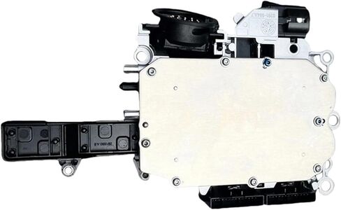 Auto Parts OB5 DQ500 DL501 0B5927256D Automatic Transmission Control Unit TCU Device 0B5927256D Compatible For VW in Saudi Arabia