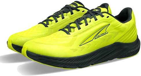 ALTRA Men's AL0A85PB Rivera 4 Road Running Shoe, White - 10 M US in Saudi Arabia
