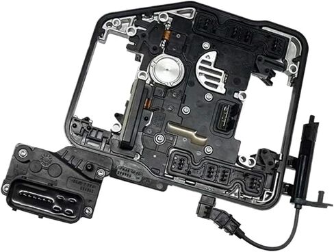 DQ200 0AM TCU TCM Transmission Control Unit 0AM927769D 0AM927769E 0AM927769K 0AM927769G Compatible For VW Skoda(0AM927769K) in Saudi Arabia
