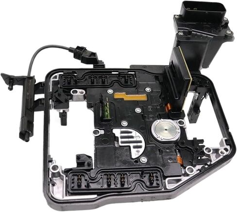 DQ200 0AM TCU TCM Transmission Control Unit 0AM927769D 0AM927769E 0AM927769K 0AM927769G Compatible For VW Skoda(0AM927769K) in Saudi Arabia