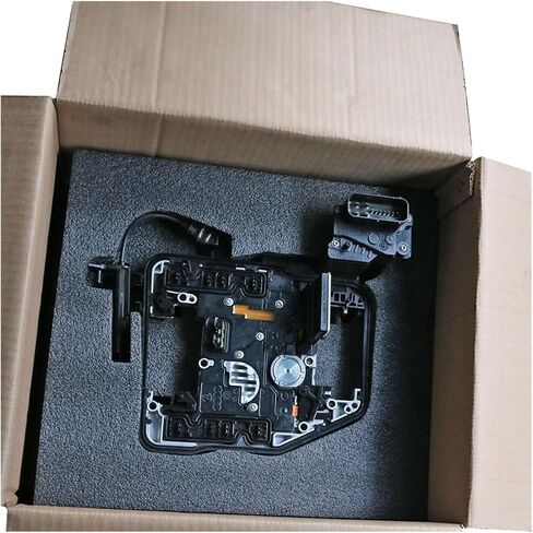 DQ200 0AM TCU TCM Transmission Control Unit 0AM927769D 0AM927769E 0AM927769K 0AM927769G Compatible For VW Skoda(0AM927769K) in Saudi Arabia
