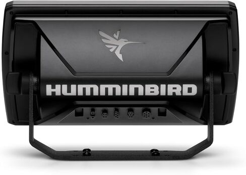 Humminbird 411380-1 Helix 9 Chirp MEGA SI+ GPS G4N Fish Finder in Saudi Arabia