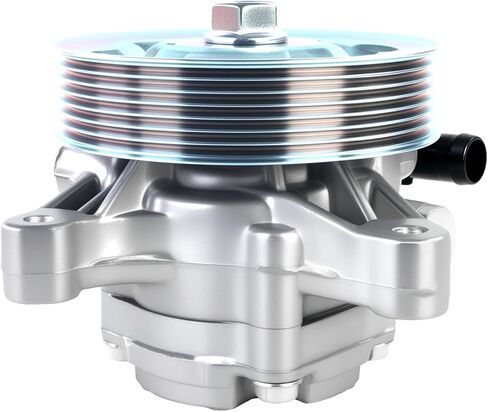 Power Steering Pump with Pulley & Reservoir ‎20-70269 96-70269 Fits for 2004-2007 Durango 5.7L, for 2007 Aspen 5.7L,for 2002-2003 Ram 1500, for 2004-2007 Ram 1500 Auto Steering Pump Assembly in Saudi Arabia