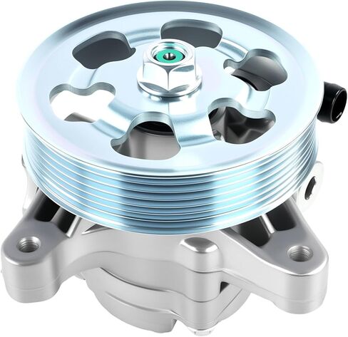 Power Steering Pump with Pulley & Reservoir ‎20-70269 96-70269 Fits for 2004-2007 Durango 5.7L, for 2007 Aspen 5.7L,for 2002-2003 Ram 1500, for 2004-2007 Ram 1500 Auto Steering Pump Assembly in Saudi Arabia