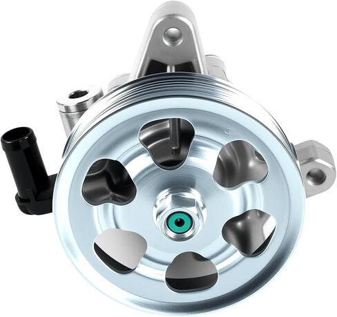 Power Steering Pump with Pulley & Reservoir ‎20-70269 96-70269 Fits for 2004-2007 Durango 5.7L, for 2007 Aspen 5.7L,for 2002-2003 Ram 1500, for 2004-2007 Ram 1500 Auto Steering Pump Assembly in Saudi Arabia