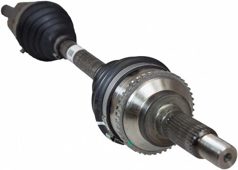 Motorcraft - Shaft - Front Axle (P) (TX541) in Saudi Arabia