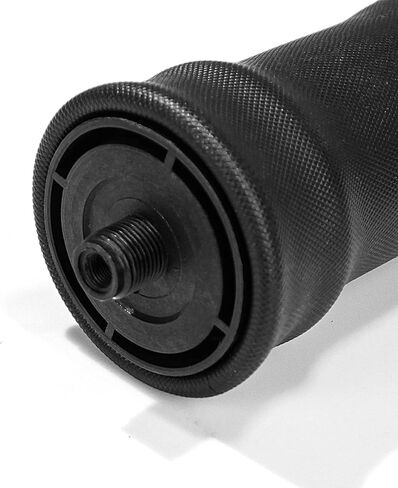 High Soar 2 Pcs Air Spring Bag for Kenworth AEROCAB Trucks W02-358-7064 Kenworth 1102-0074 W023587064 Contitech SC29Y064 in Saudi Arabia
